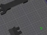 bed scraper for k2 pro-0
