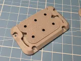 Modular Slide-and-Snap Mount System-4