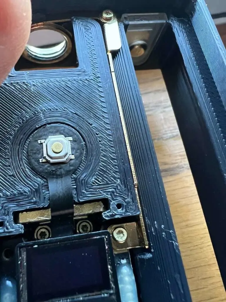 Free Tools & Spare Parts STL Download - Box mod aio boro pulseby Vem Cá ...