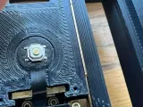 Box mod aio boro pulse-7