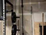 Barbell Holder v5-1