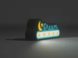 Lightbox Dream-2