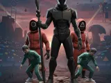 aquid game, juego del calamar, netflix,오징어 게임-0