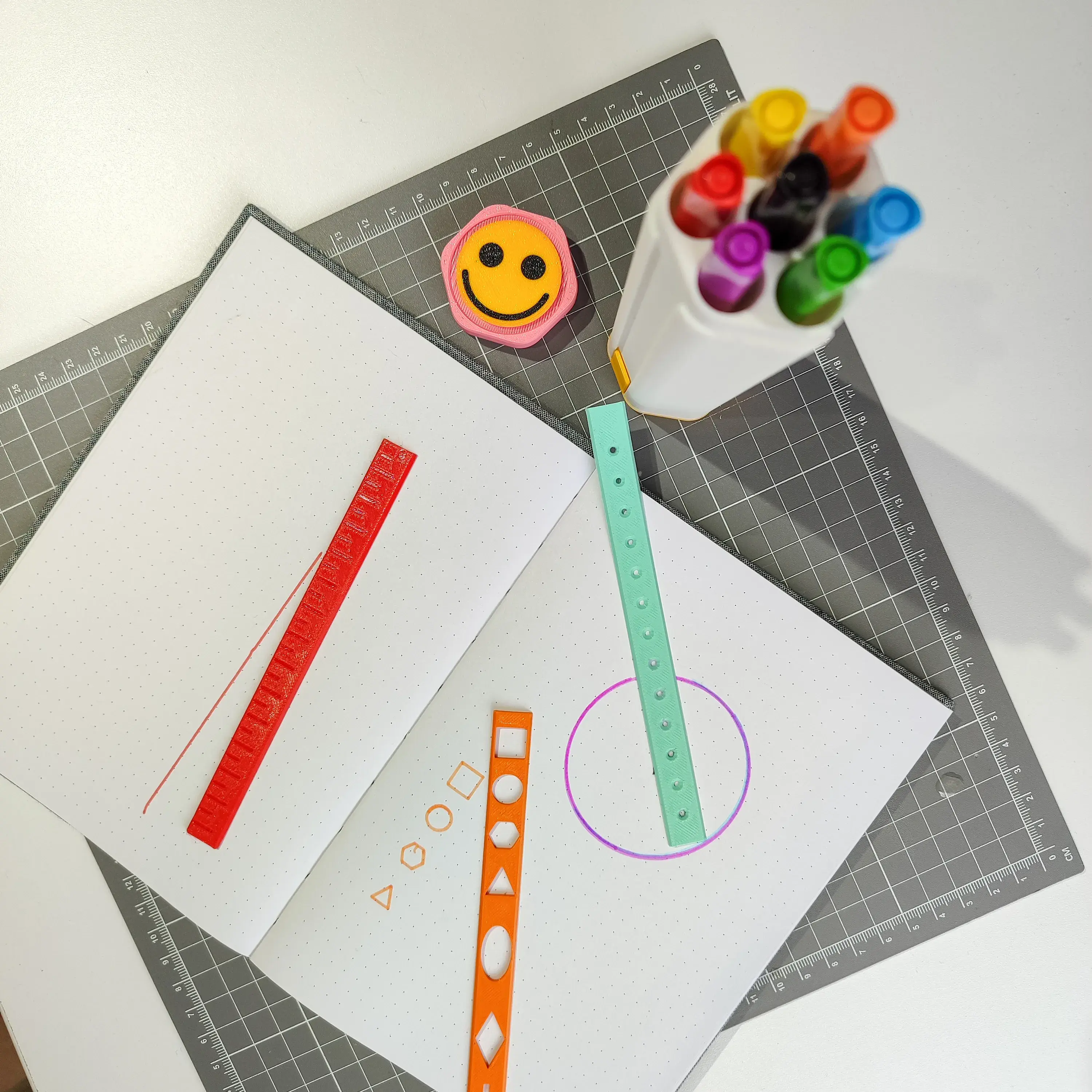 Organizador FlexiTool