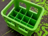 AA battery holder-1