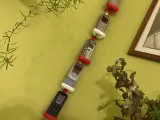 Stackable Corner holder for my retro mobiles-0
