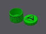SCREW LID CONTINER  - SCREW CAP SET CREALITY-2