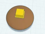 Pancake mini safe-1