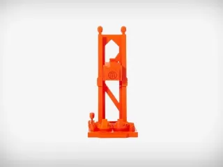 Launchpad Playset