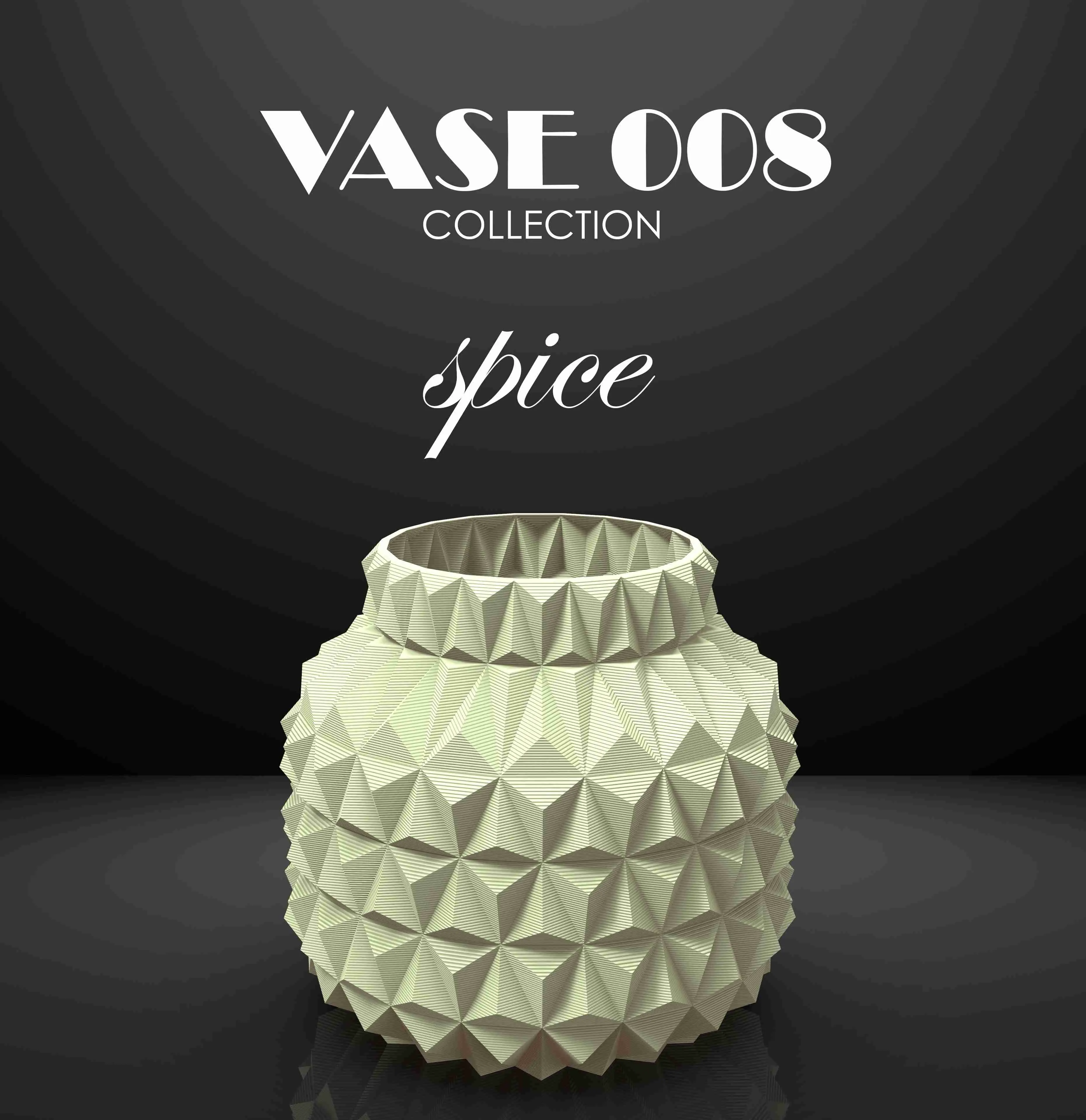 Vase