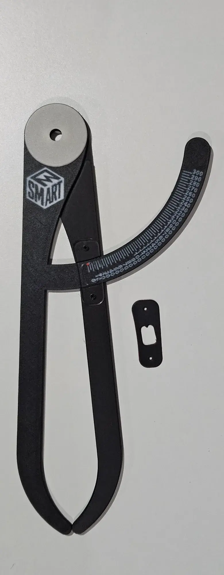 Cosplay Caliper - New Improved With Accurate Scale