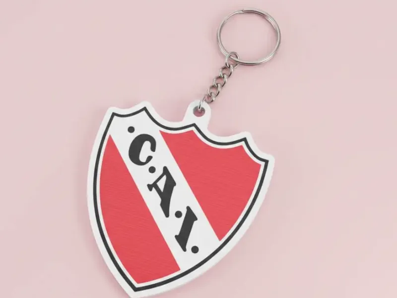 LLAVERO INDEPENDIENTE