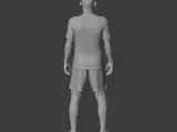 Robben Figurine-6
