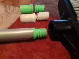 Broom Handle / Extension Rod Tip-2