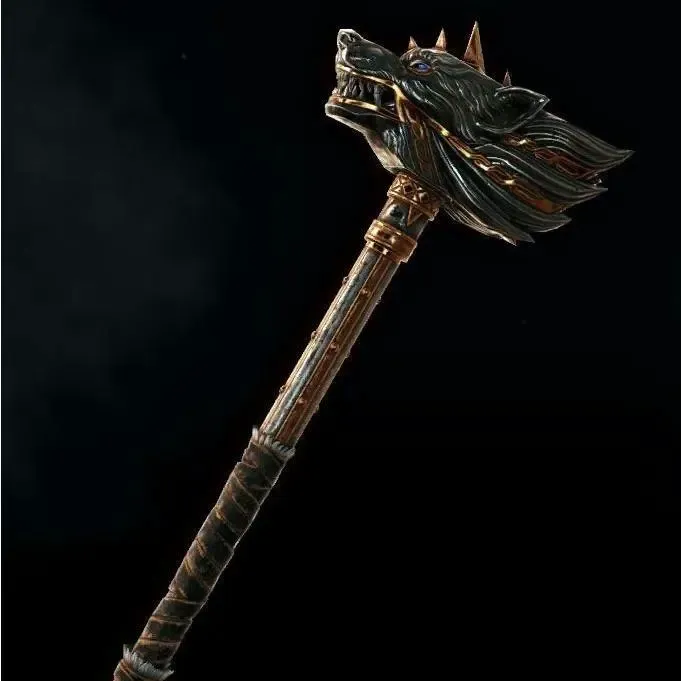 Mace 2