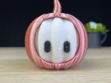 fall guys pumpkin-0