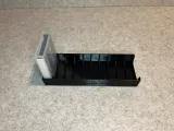 Stand holder for DAT cassette tapes-1