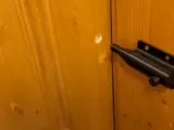 Sliding Lock-0