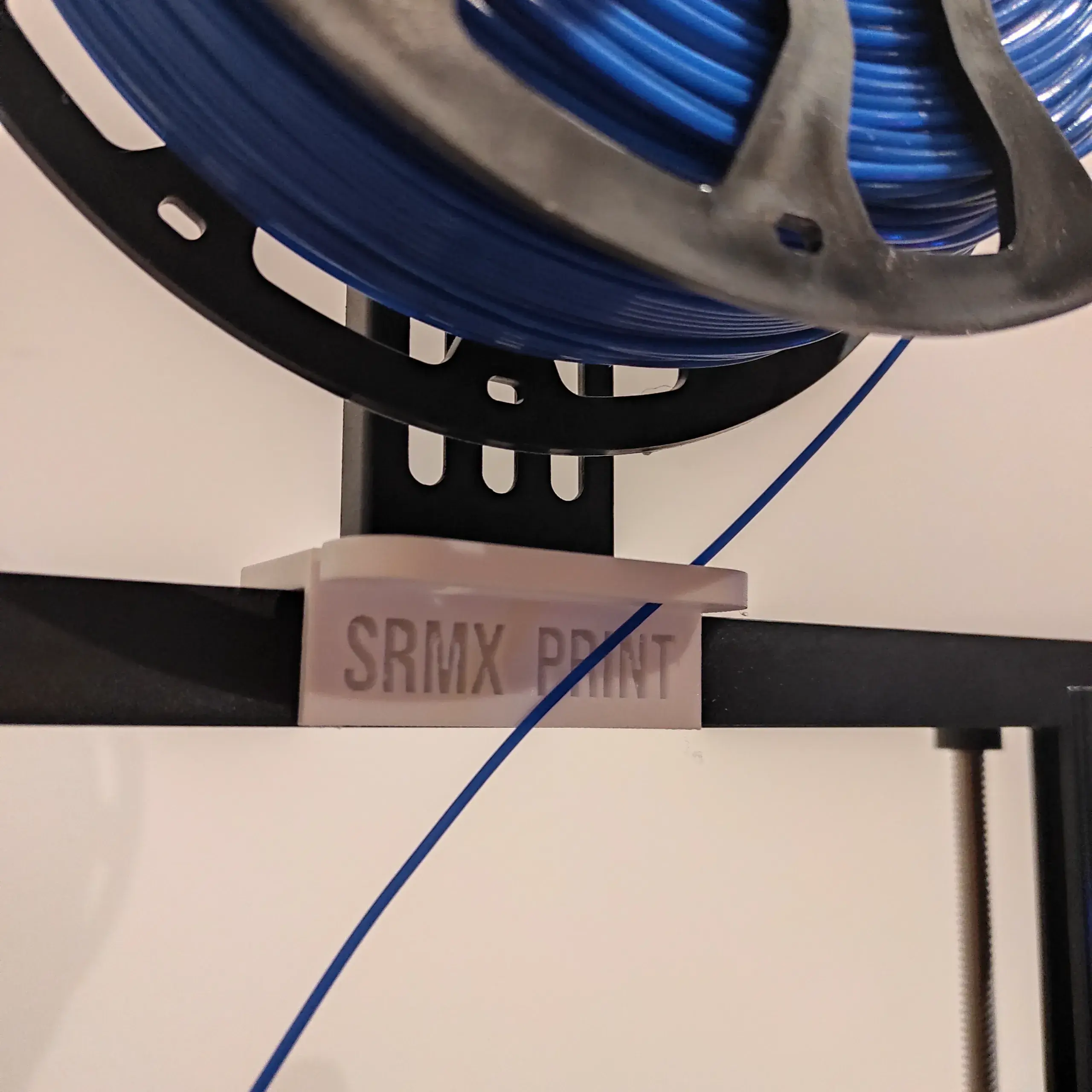 3D Printer Files | 3MF File | Guide filament Ender 3 v3 SE | Creality Cloud