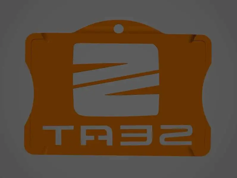 ID Holder SEAT