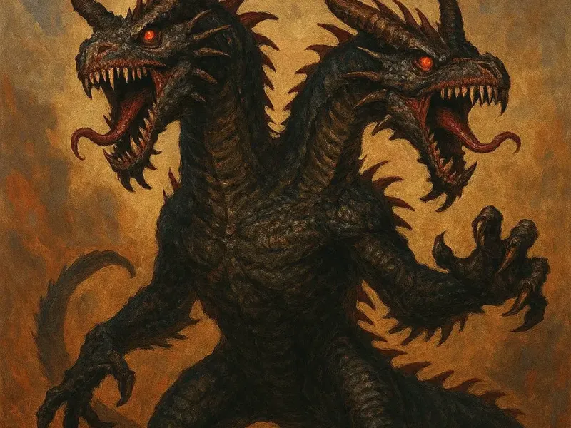 Demodragon