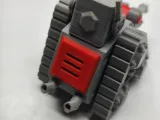 DC-Triangle Track Robot-2