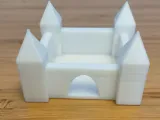 Miniature Castle-0