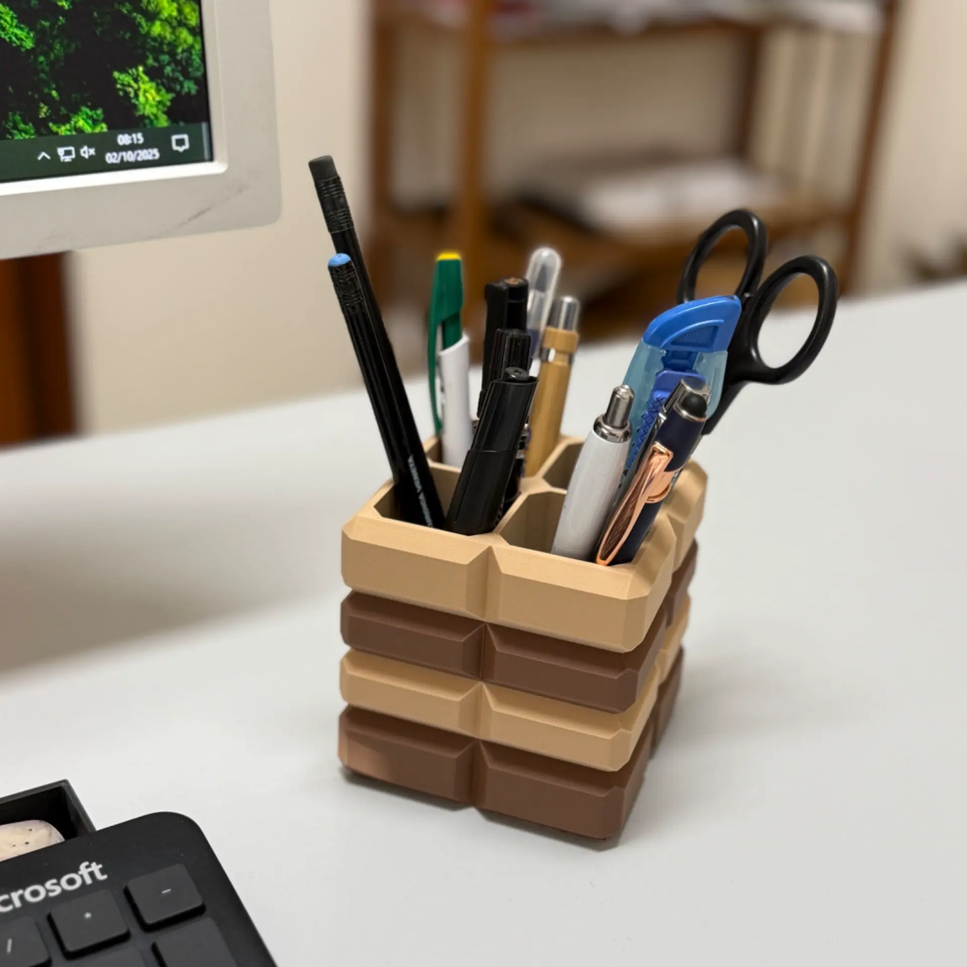 Cubix Organizer