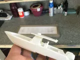 Regulator Center Console Boat-3
