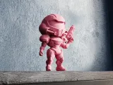 Chibi Sams Aran-1