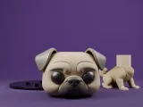 Pets Dogs Funko Pop Pack-2