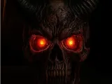 Devil's Skull-0