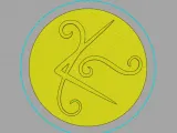 REIKI SYMBOLS-1