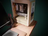 Supporto GPU Vichingo Regolabile-2
