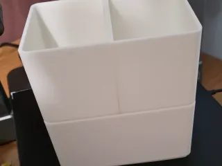 pudełka modułowe