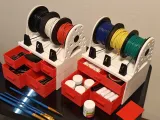 Modular and Customizable Workshop Utility Hub-5