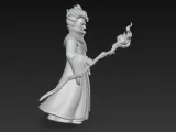 Fire Mage-3