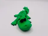 Flexi Crocodile-2