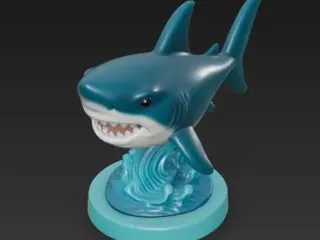 Sharky