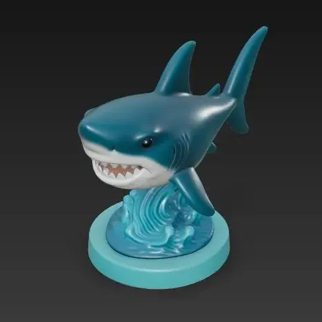 Sharky