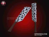 Kento Nanami Blade - Halloween Cosplay - Jujutsu Kaisen-3
