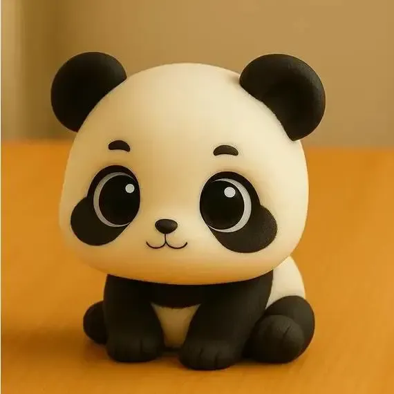 panda
