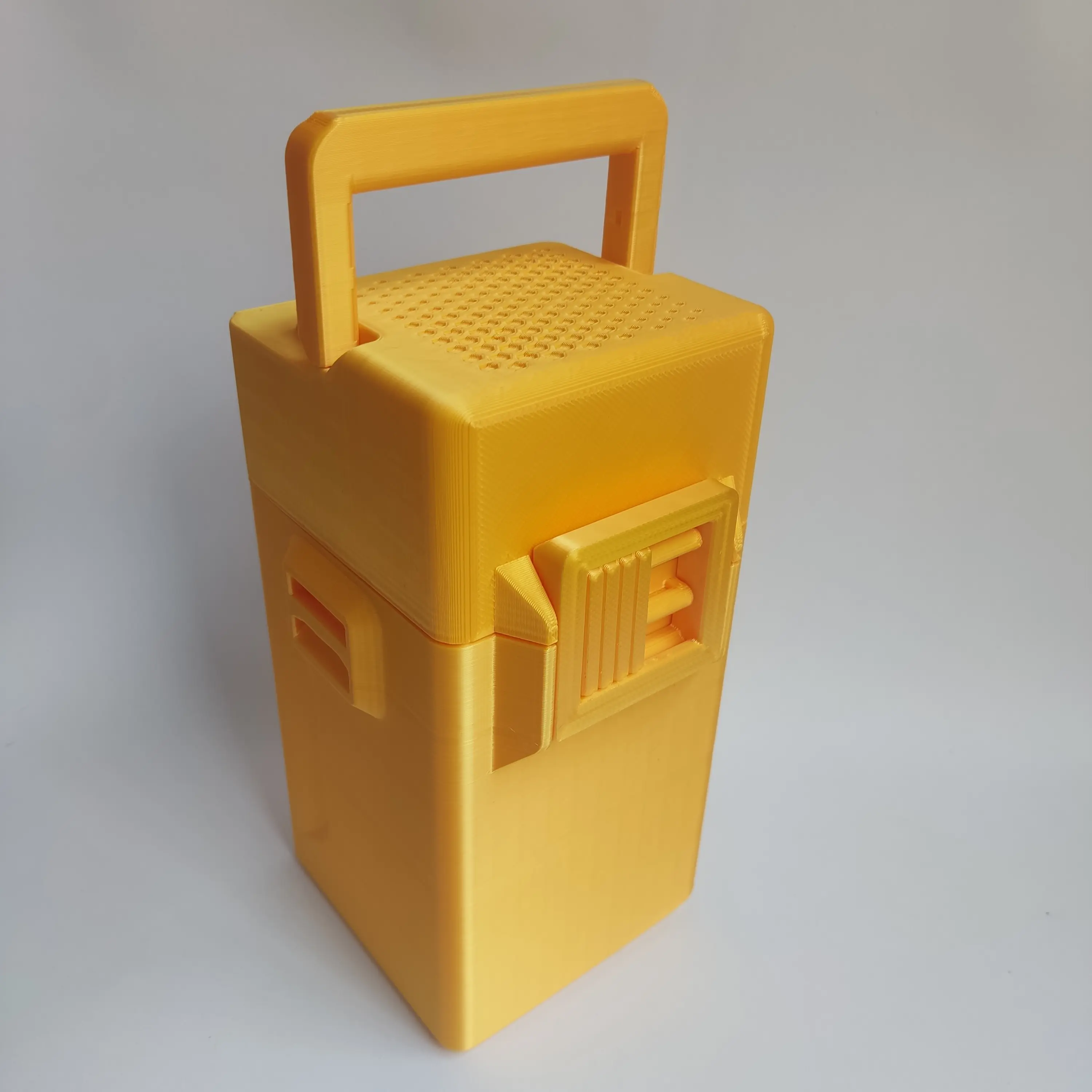 cutlery holder / storage box