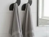 Multi-Purpose Wall Hook  – Bathroom, Kitchen & Door Back-4