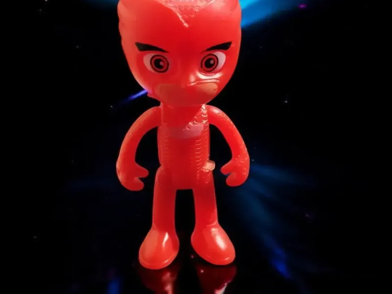 PJ Masks Amaya