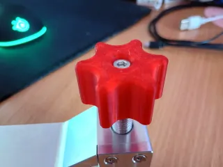 Knob