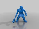 chaos meshes dump -2