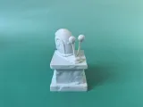 SpongeBob Schwammkopf - SpongeBob Schwammkopf - Gary die Schnecke-1