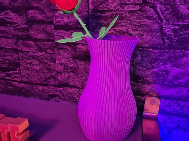 Vase