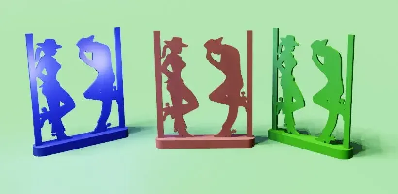 カントリー